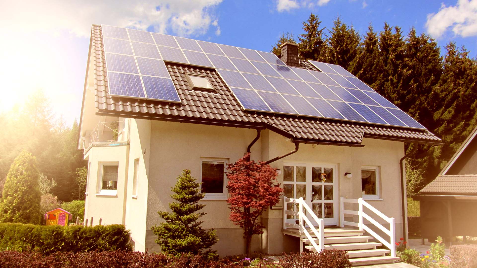Energía Renovable - Comprar Paneles Solares en La Costa Atlántica Energía Renovable - Comprar Paneles Solares en La Costa Atlántica